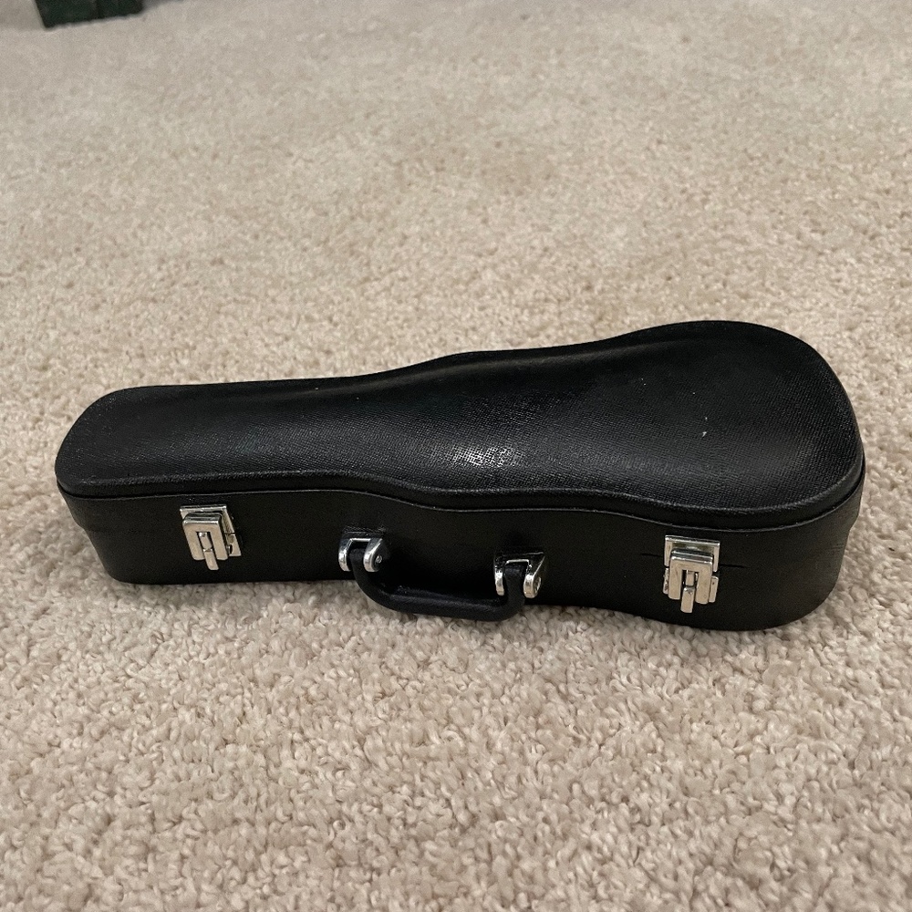 American Girl Viola, bow, case, music stand and rosin